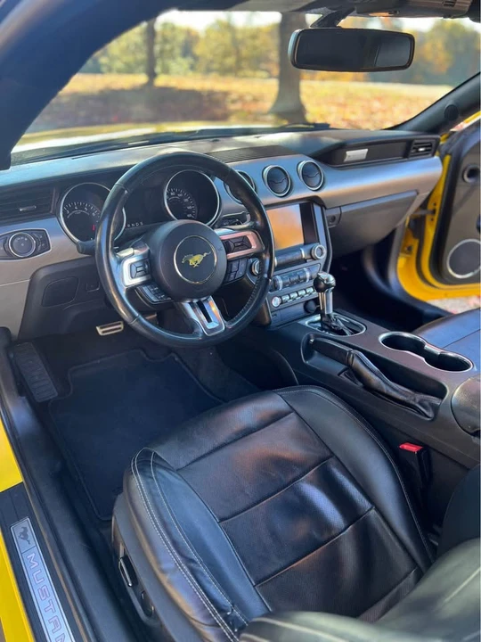 2018 Ford S550 Mustang - Image 13 of 18
