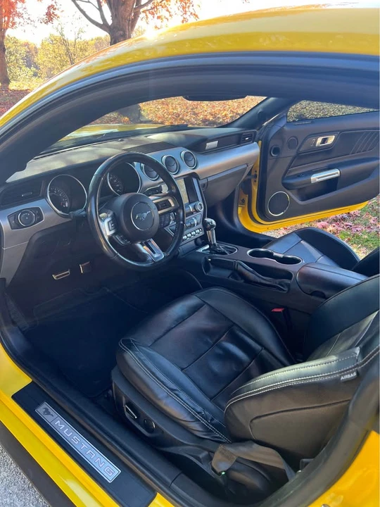 2018 Ford S550 Mustang - Image 14 of 18
