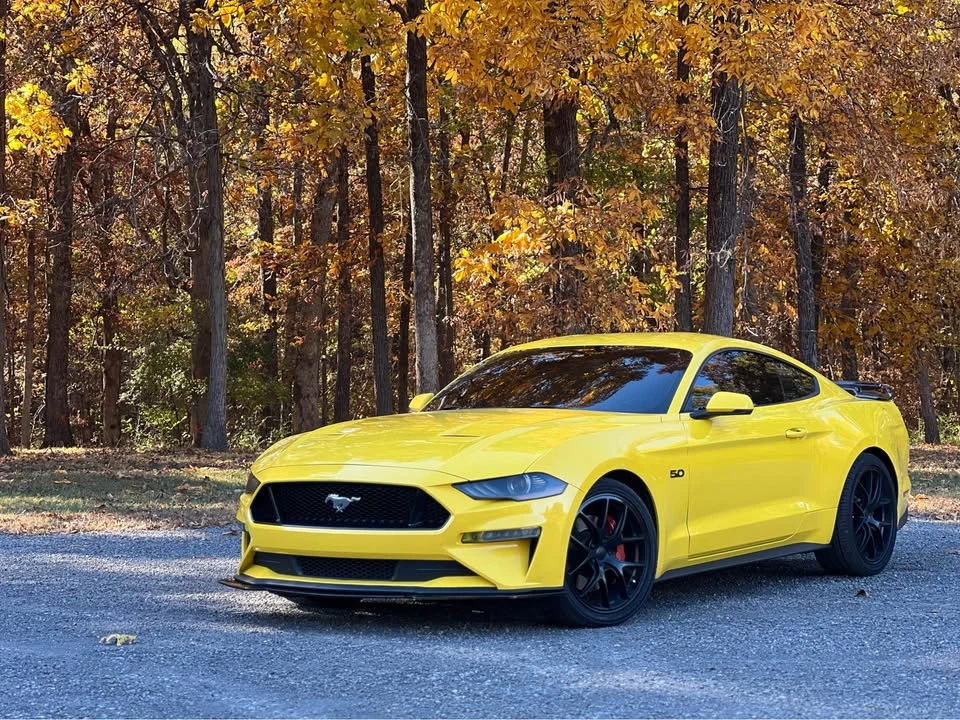 2018 Ford S550 Mustang - Image 18 of 18