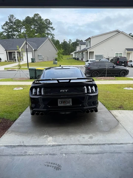 2018 Ford S550 Mustang - Image 5 of 7