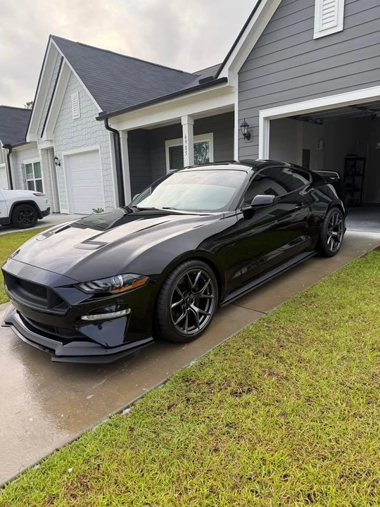 2018 Ford S550 Mustang - Image 4 of 7