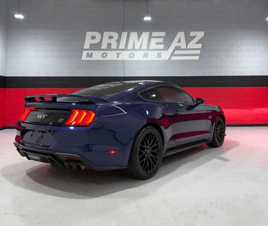 2018 Ford S550 Mustang - Image 6 of 20