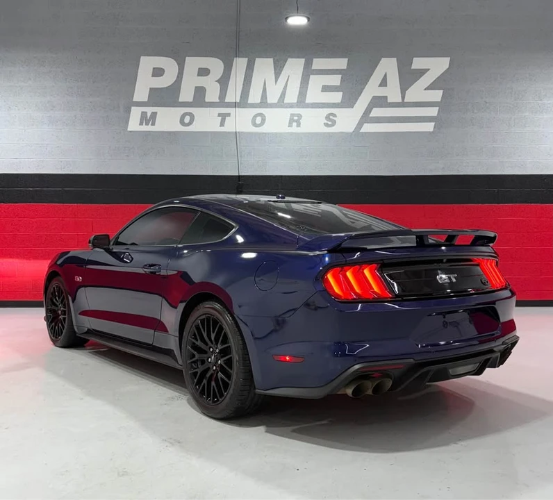 2018 Ford S550 Mustang - Image 3 of 20