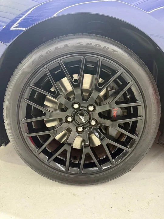 2018 Ford S550 Mustang - Image 19 of 20