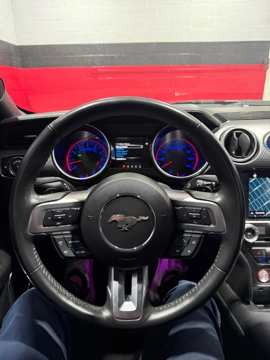 2018 Ford S550 Mustang - Image 12 of 20