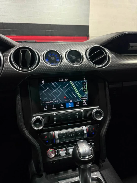2018 Ford S550 Mustang - Image 13 of 20
