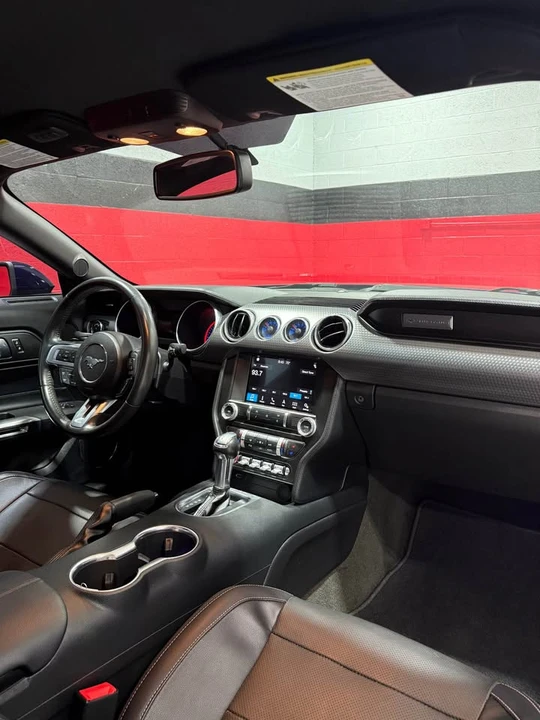 2018 Ford S550 Mustang - Image 14 of 20