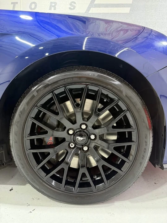 2018 Ford S550 Mustang - Image 8 of 20