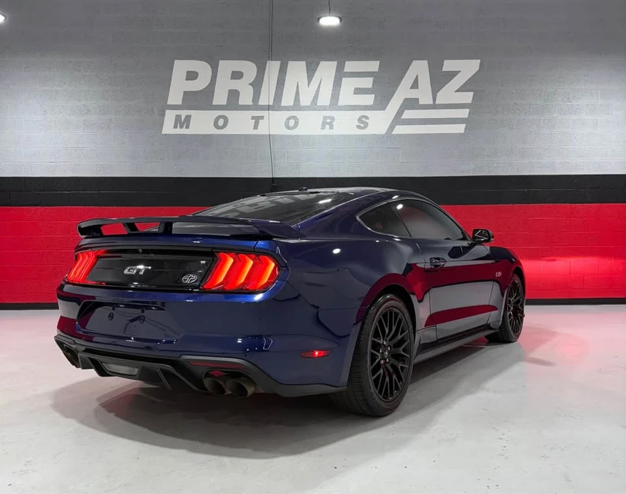 2018 Ford S550 Mustang - Image 7 of 20