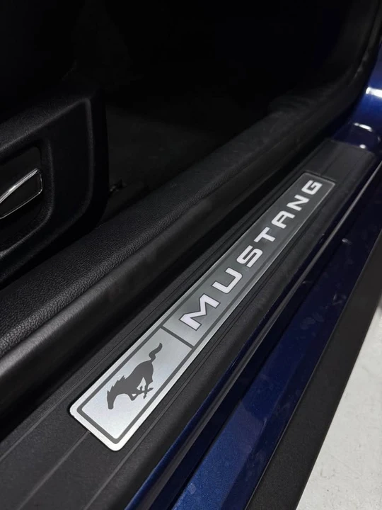 2018 Ford S550 Mustang - Image 15 of 20