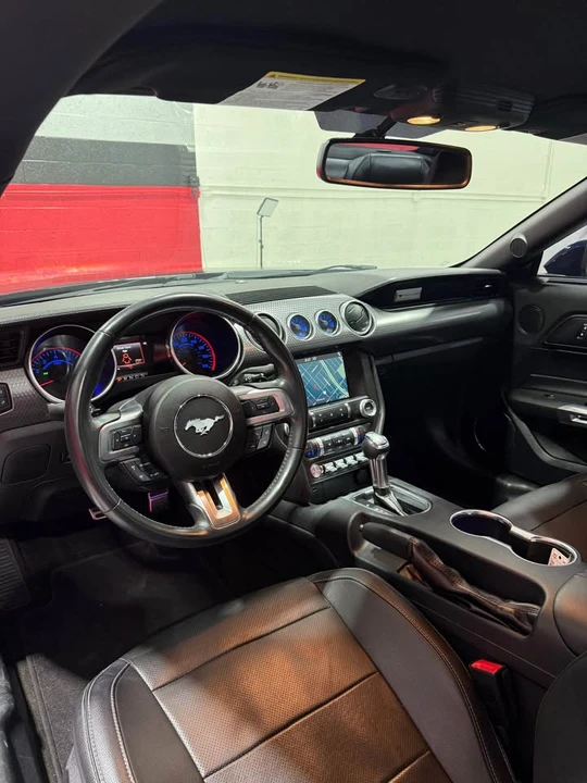 2018 Ford S550 Mustang - Image 16 of 20
