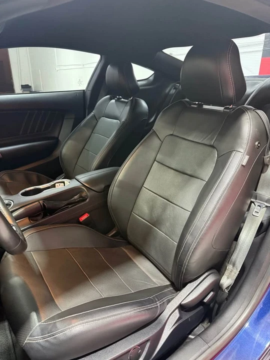2018 Ford S550 Mustang - Image 11 of 20