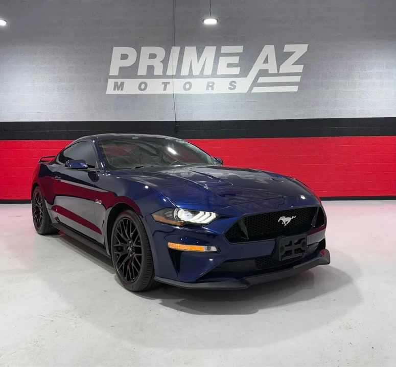2018 Ford S550 Mustang - Image 20 of 20