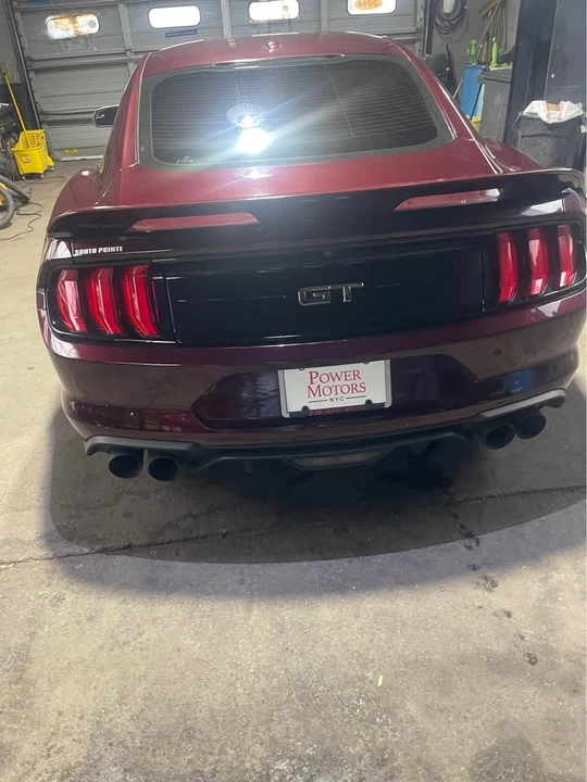 2018 Ford S550 Mustang - Image 2 of 12