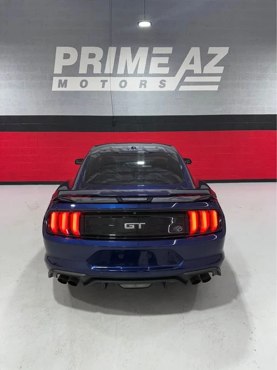 2018 Ford S550 Mustang - Image 4 of 20