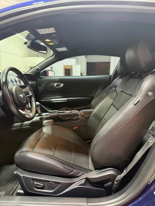 2018 Ford S550 Mustang - Image 17 of 20