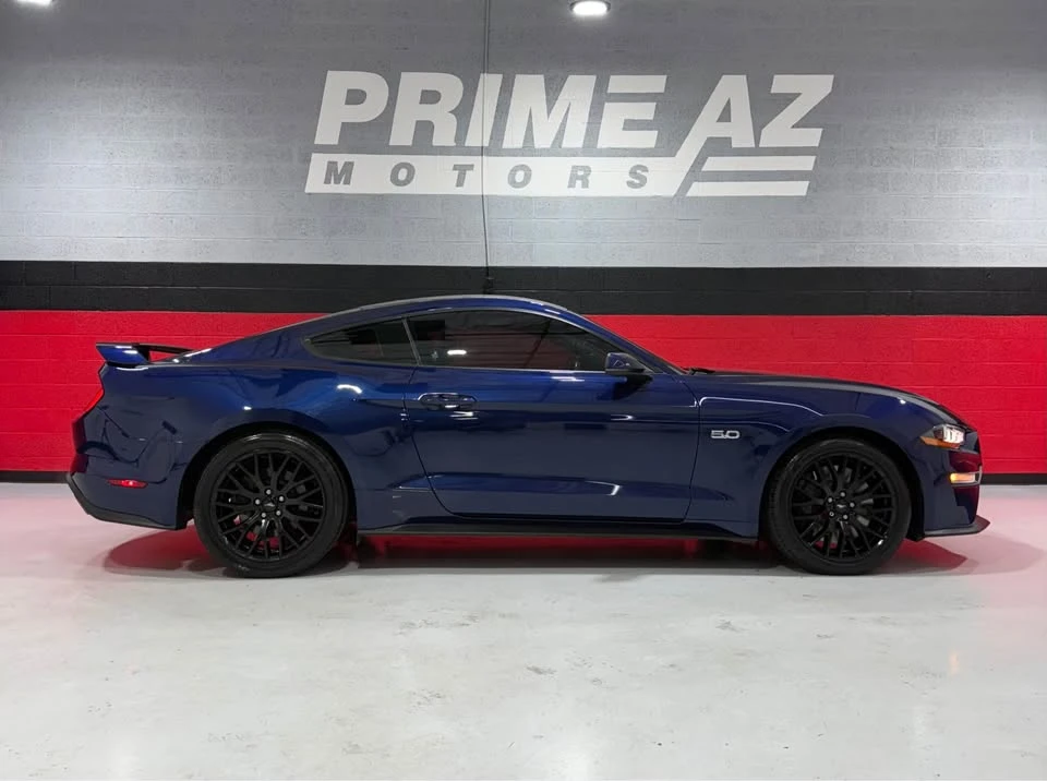 2018 Ford S550 Mustang - Image 5 of 20