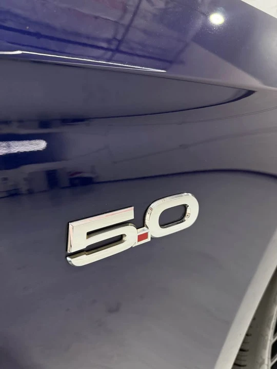 2018 Ford S550 Mustang - Image 9 of 20