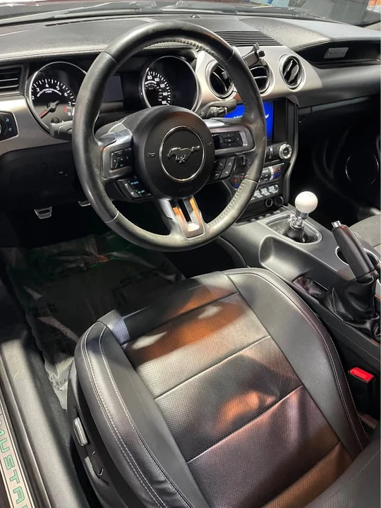 2018 Ford S550 Mustang - Image 10 of 12