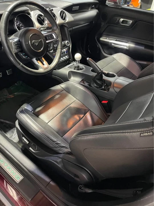 2018 Ford S550 Mustang - Image 11 of 12
