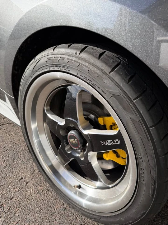 2018 Ford S550 Mustang - Image 11 of 12