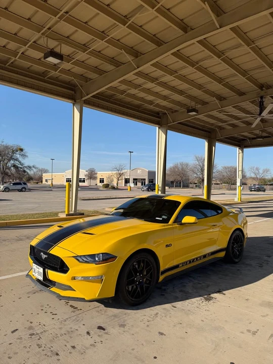 2018 Ford S550 Mustang - Image 11 of 14