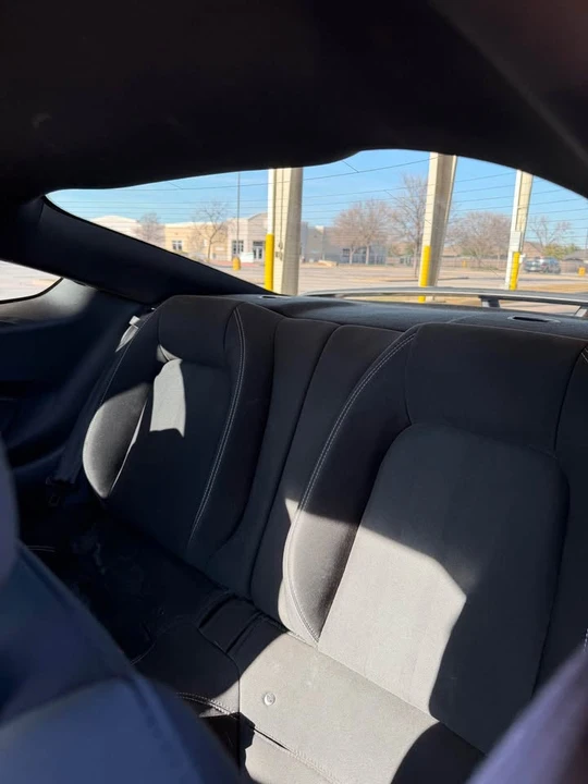 2018 Ford S550 Mustang - Image 9 of 14