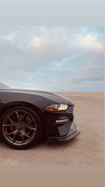 2018 Ford S550 Mustang - Image 6 of 9