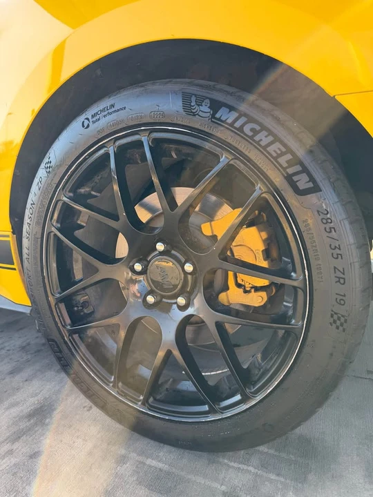 2018 Ford S550 Mustang - Image 14 of 14