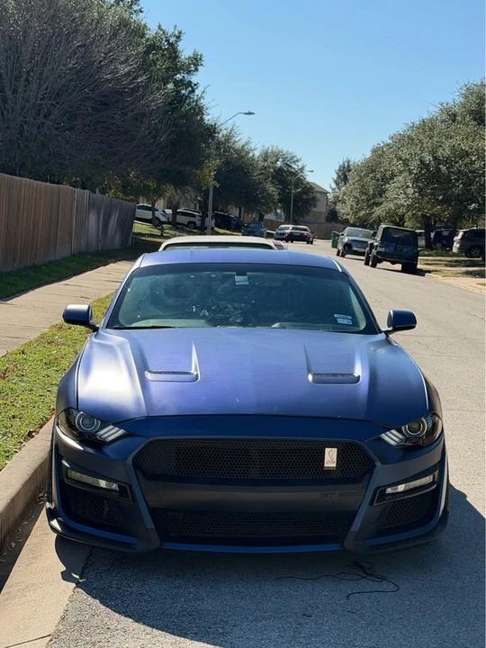 2018 Ford S550 Mustang - Image 5 of 12