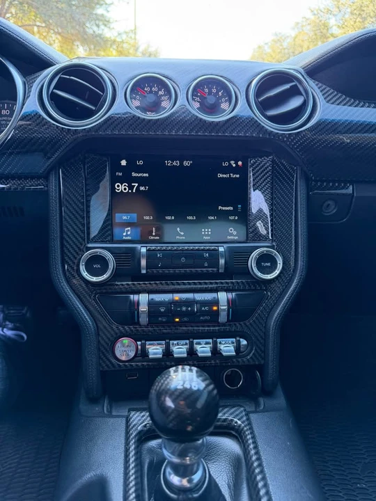 2018 Ford S550 Mustang - Image 8 of 12