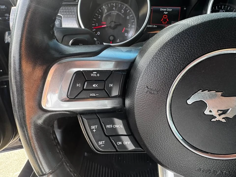 2018 Ford S550 Mustang - Image 9 of 20
