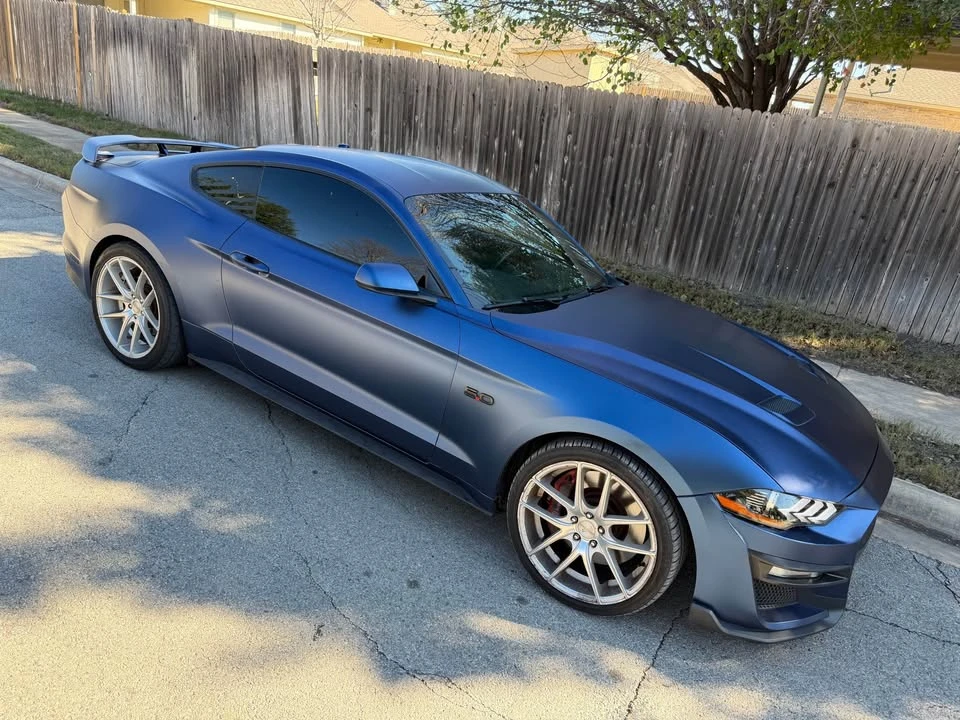 2018 Ford S550 Mustang - Image 3 of 12