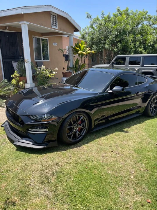 2018 Ford S550 Mustang - Image 7 of 9
