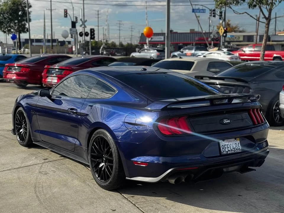 2018 Ford S550 Mustang - Image 17 of 17