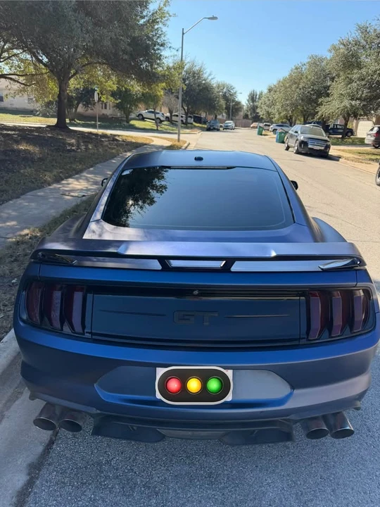 2018 Ford S550 Mustang - Image 11 of 12