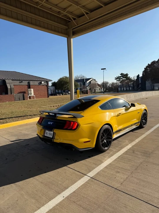 2018 Ford S550 Mustang - Image 5 of 14