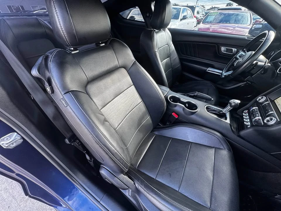 2018 Ford S550 Mustang - Image 11 of 17