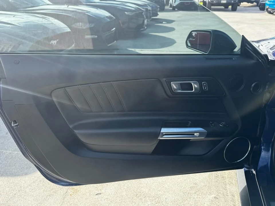 2018 Ford S550 Mustang - Image 5 of 17