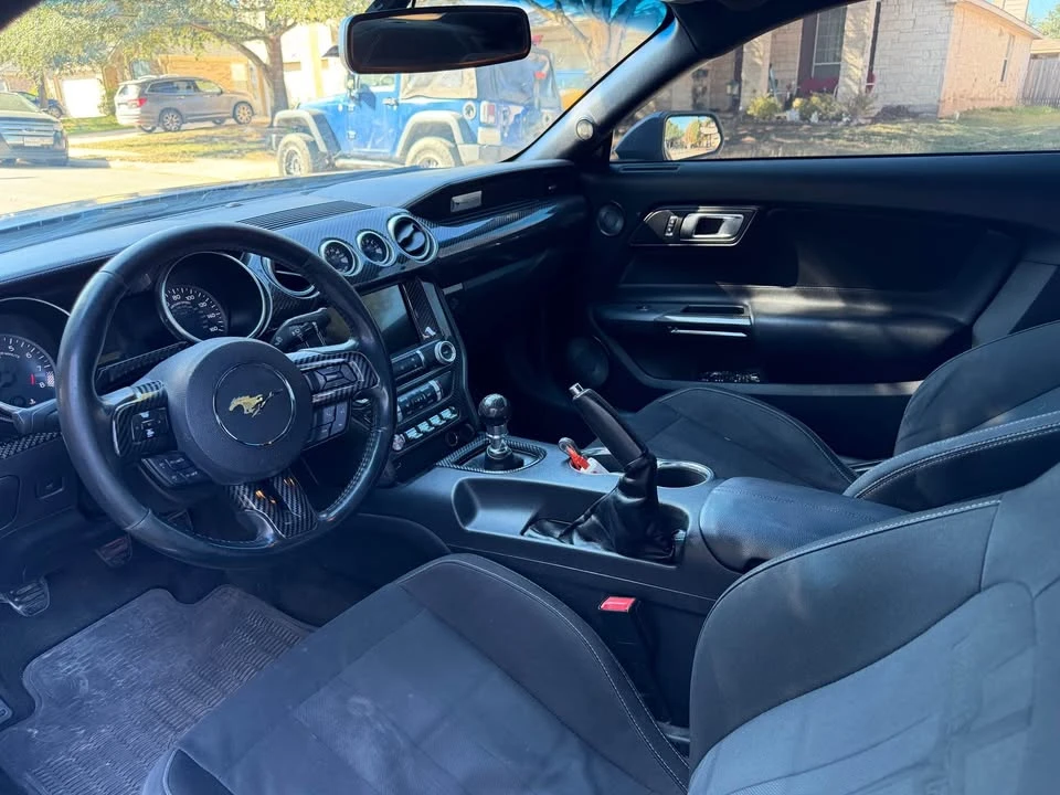 2018 Ford S550 Mustang - Image 6 of 12