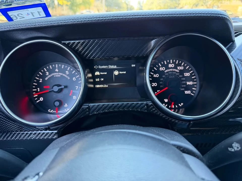 2018 Ford S550 Mustang - Image 9 of 12