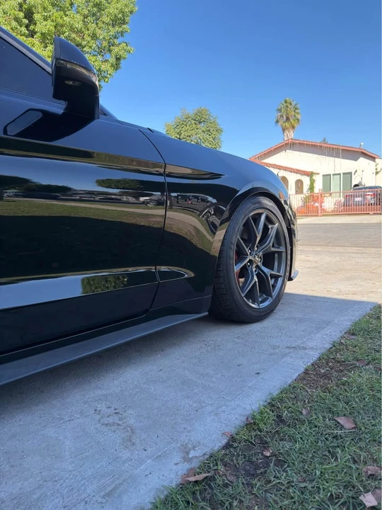 2018 Ford S550 Mustang - Image 4 of 9