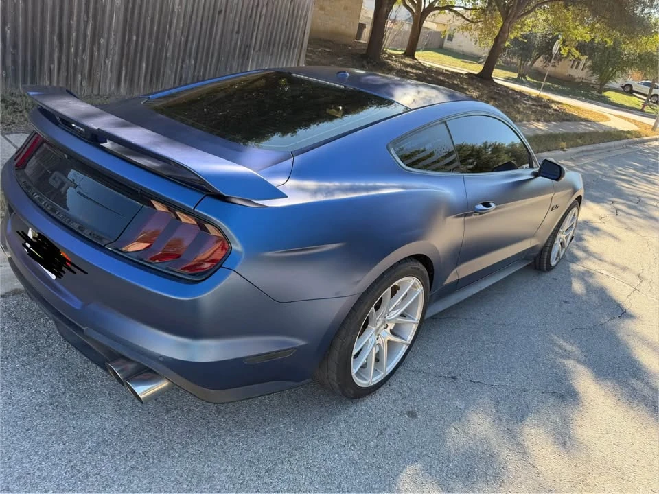2018 Ford S550 Mustang - Image 12 of 12