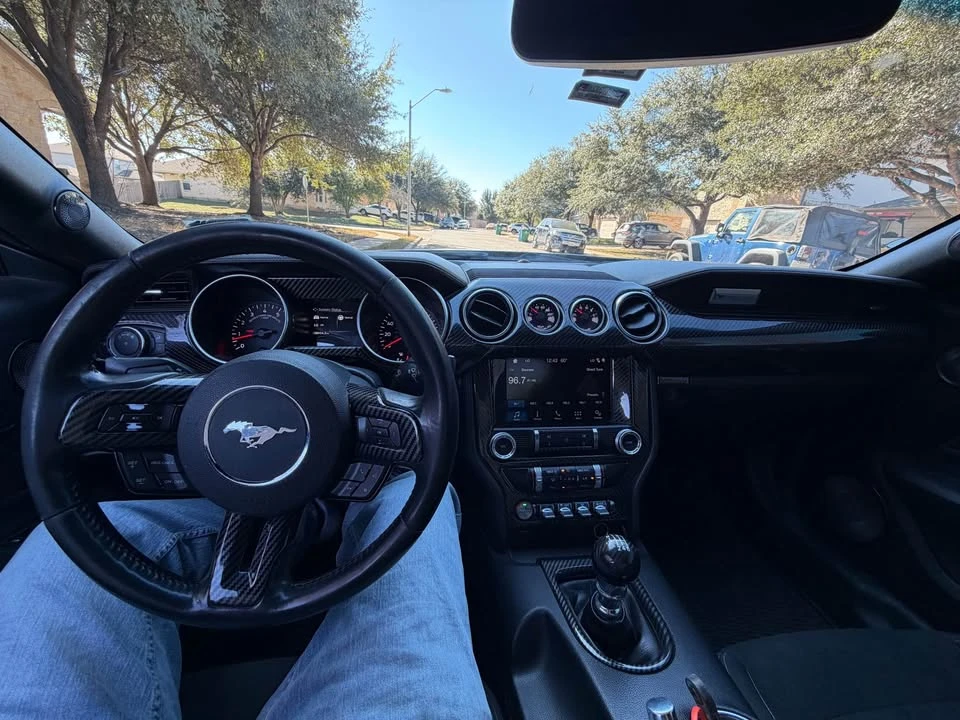2018 Ford S550 Mustang - Image 7 of 12