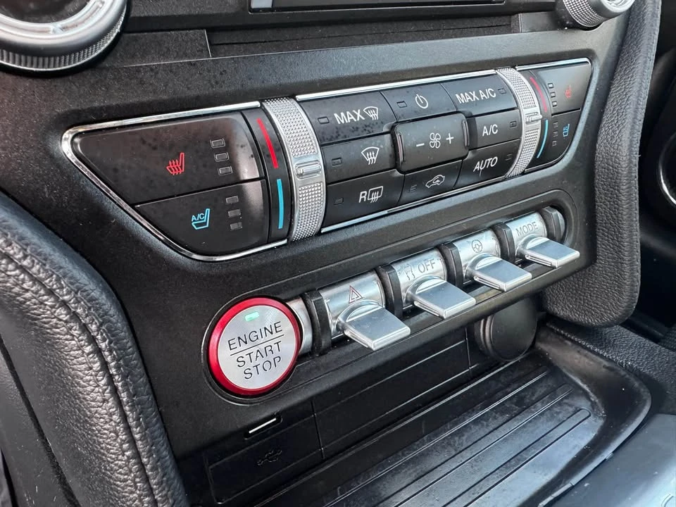 2018 Ford S550 Mustang - Image 15 of 20