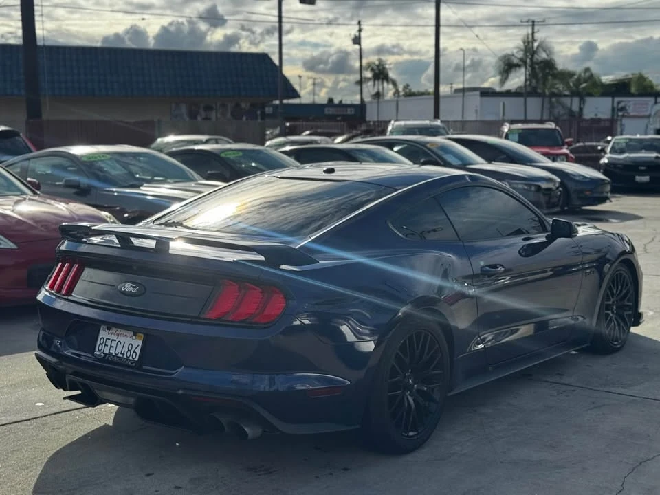 2018 Ford S550 Mustang - Image 15 of 17