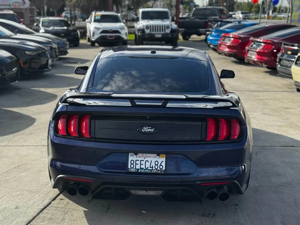 2018 Ford S550 Mustang - Image 5 of 20