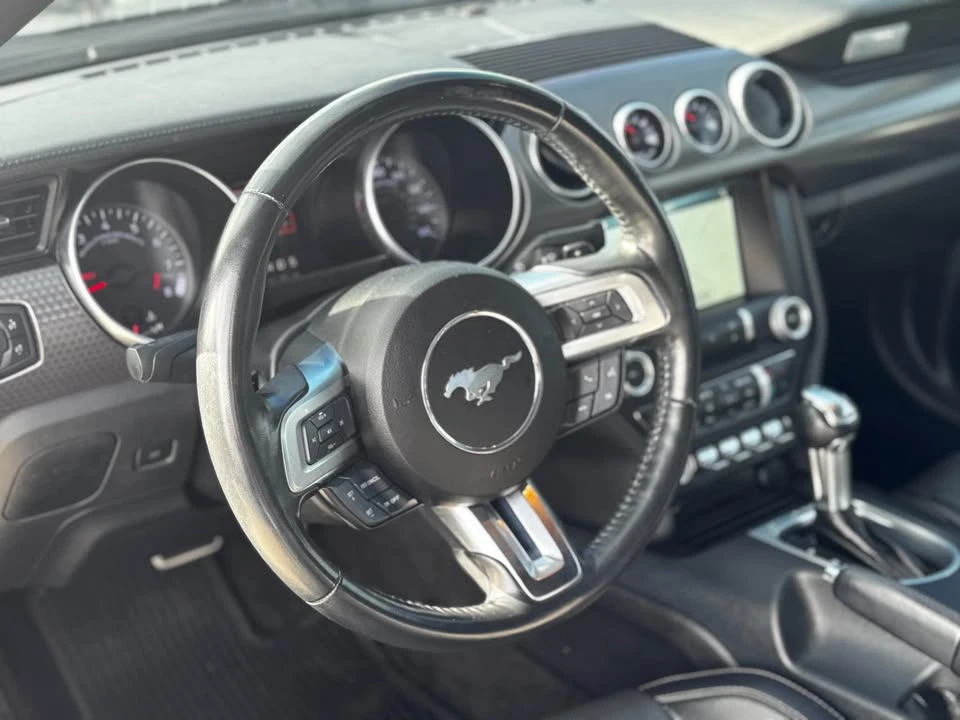 2018 Ford S550 Mustang - Image 8 of 20