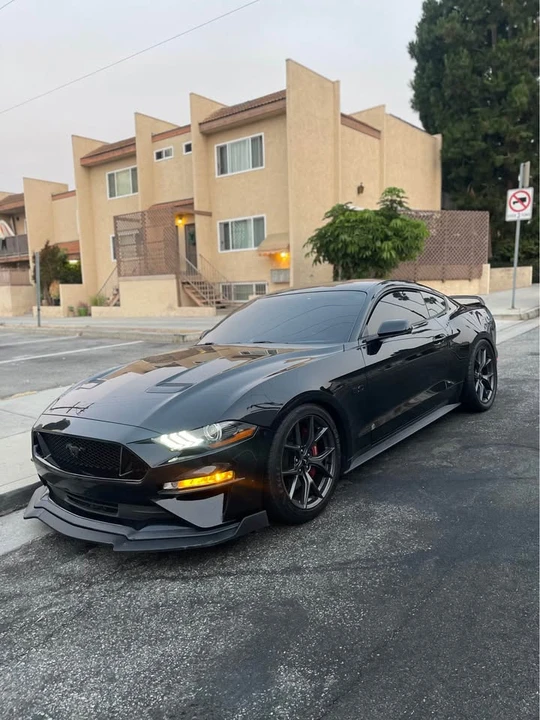 2018 Ford S550 Mustang - Image 5 of 9