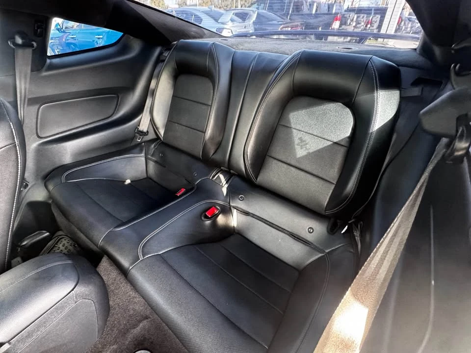 2018 Ford S550 Mustang - Image 7 of 20